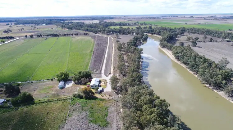 Main view of Homely house listing, 648 Tyntynder Central Road, Tyntynder VIC 3586