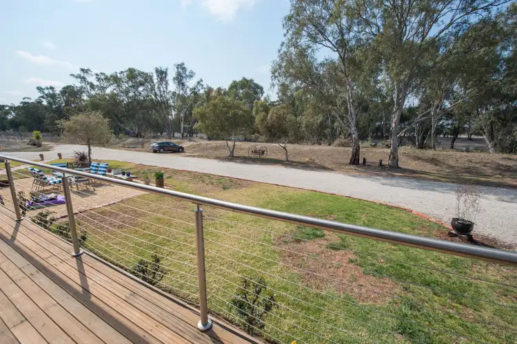 Fourth view of Homely house listing, 648 Tyntynder Central Road, Tyntynder VIC 3586