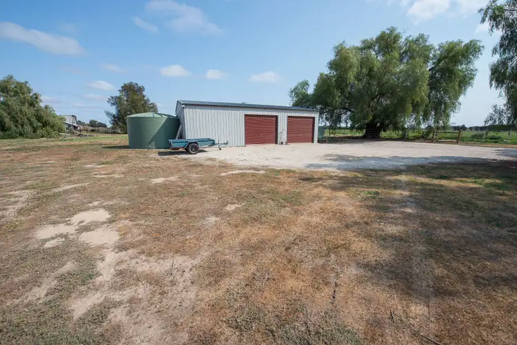 Fifth view of Homely house listing, 648 Tyntynder Central Road, Tyntynder VIC 3586