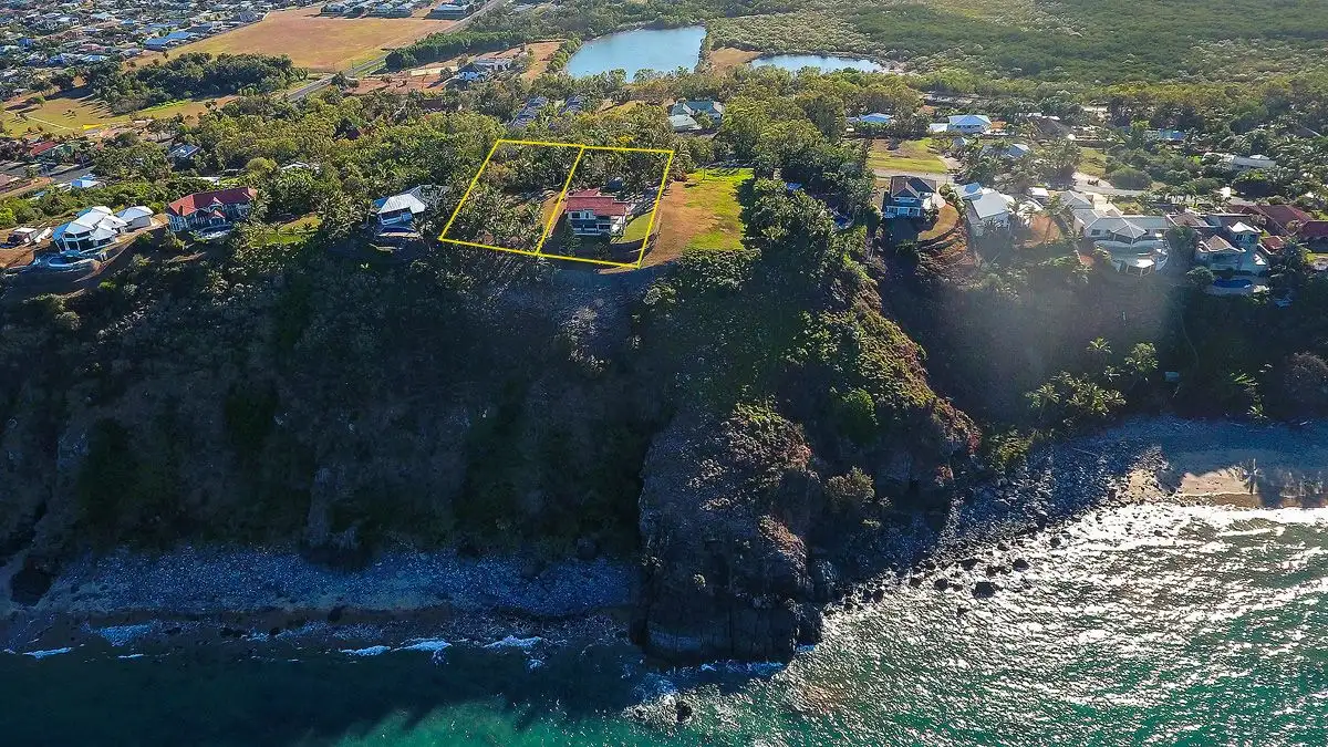 Main view of Homely house listing, 22 Ian Wood Drive, Dolphin Heads QLD 4740