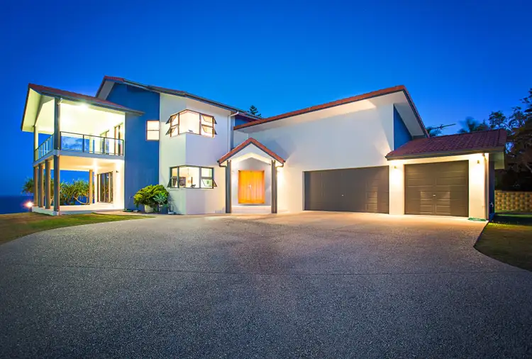 Third view of Homely house listing, 22 Ian Wood Drive, Dolphin Heads QLD 4740