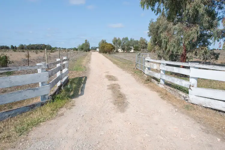 Main view of Homely house listing, 545 Murraydale Road, Murraydale VIC 3586