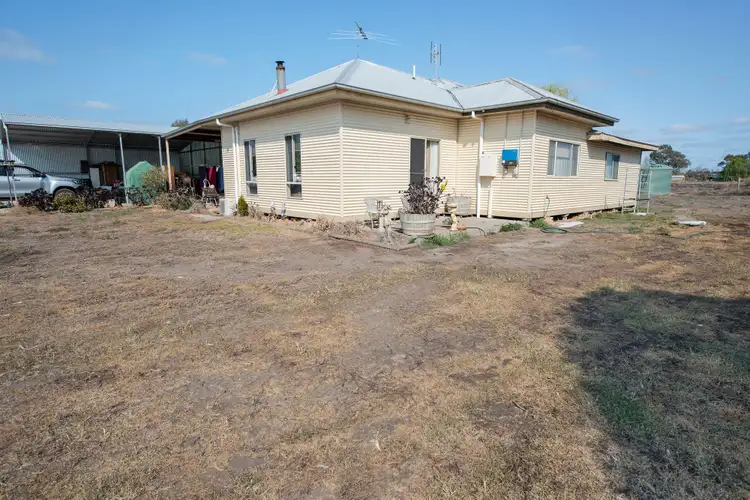 Second view of Homely house listing, 545 Murraydale Road, Murraydale VIC 3586