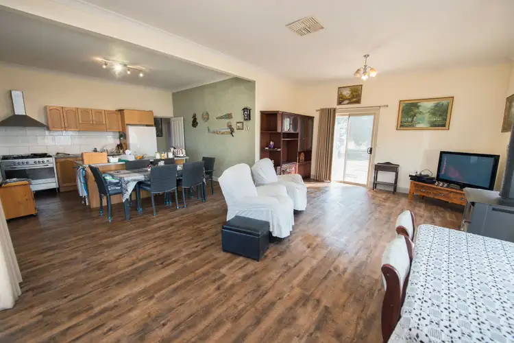 Third view of Homely house listing, 545 Murraydale Road, Murraydale VIC 3586