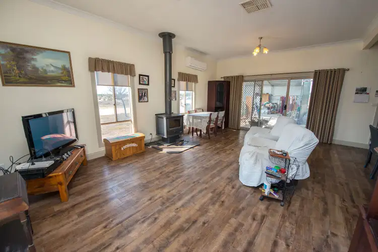 Fifth view of Homely house listing, 545 Murraydale Road, Murraydale VIC 3586