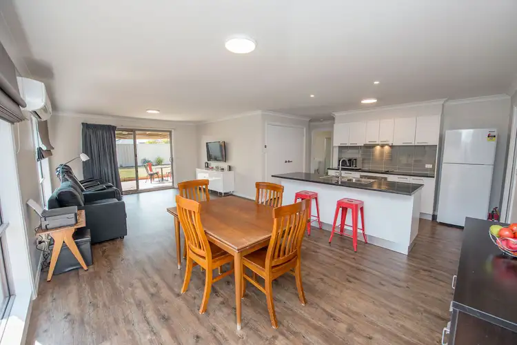 Second view of Homely house listing, 6 Fuchsia Drive, Swan Hill VIC 3585