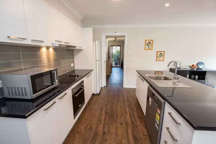 Third view of Homely house listing, 6 Fuchsia Drive, Swan Hill VIC 3585