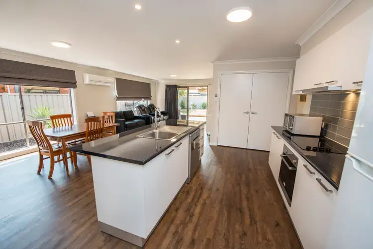 Fifth view of Homely house listing, 6 Fuchsia Drive, Swan Hill VIC 3585