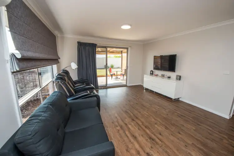 Sixth view of Homely house listing, 6 Fuchsia Drive, Swan Hill VIC 3585