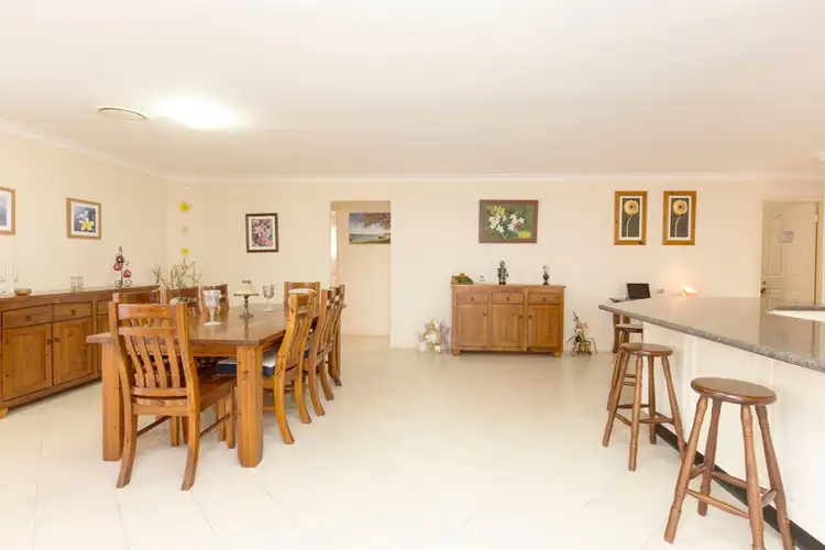 Second view of Homely house listing, 24 Leeward Circuit, Tea Gardens NSW 2324