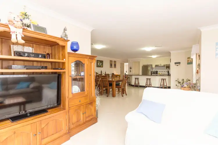 Fifth view of Homely house listing, 24 Leeward Circuit, Tea Gardens NSW 2324