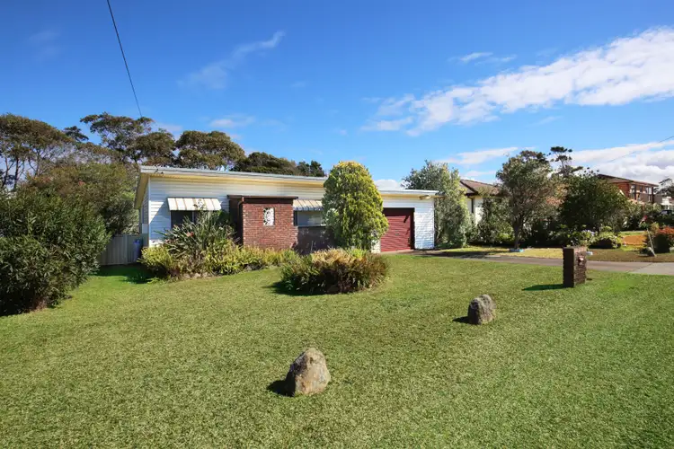 Main view of Homely house listing, 113 Prince Edward Avenue, Culburra Beach NSW 2540