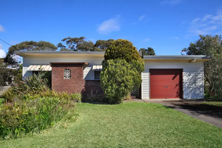 Second view of Homely house listing, 113 Prince Edward Avenue, Culburra Beach NSW 2540