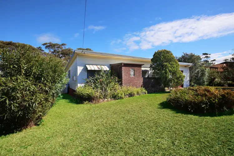 Third view of Homely house listing, 113 Prince Edward Avenue, Culburra Beach NSW 2540