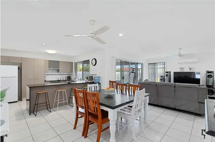 34 Endeavour Way, Eli Waters QLD 4655