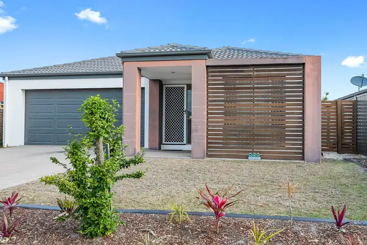 Second view of Homely house listing, 34 Endeavour Way, Eli Waters QLD 4655