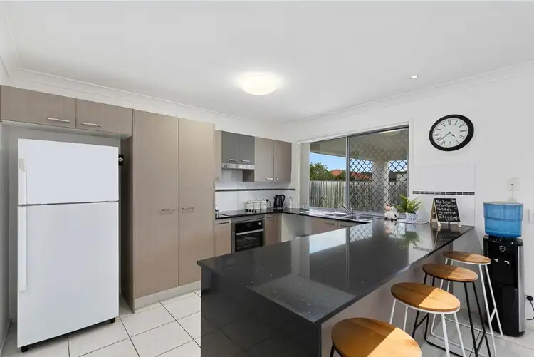 Third view of Homely house listing, 34 Endeavour Way, Eli Waters QLD 4655
