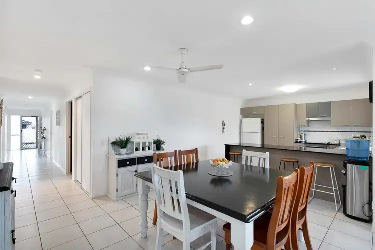 Fourth view of Homely house listing, 34 Endeavour Way, Eli Waters QLD 4655
