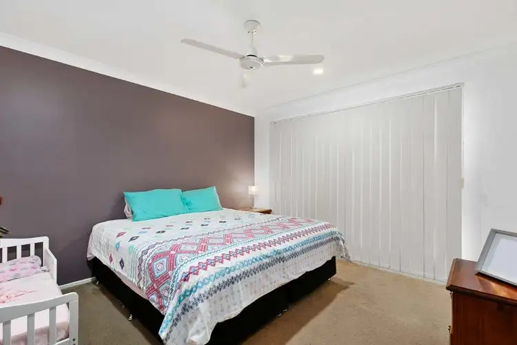 Sixth view of Homely house listing, 34 Endeavour Way, Eli Waters QLD 4655