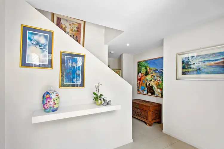 Second view of Homely townhouse listing, 30a Connell Close, Mossy Point NSW 2537