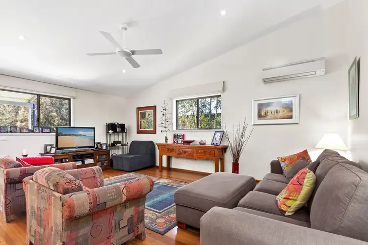 Third view of Homely townhouse listing, 30a Connell Close, Mossy Point NSW 2537
