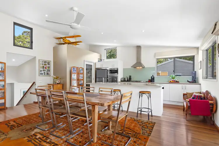 Fourth view of Homely townhouse listing, 30a Connell Close, Mossy Point NSW 2537