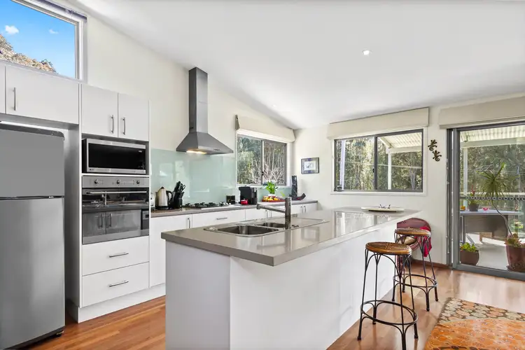 Sixth view of Homely townhouse listing, 30a Connell Close, Mossy Point NSW 2537