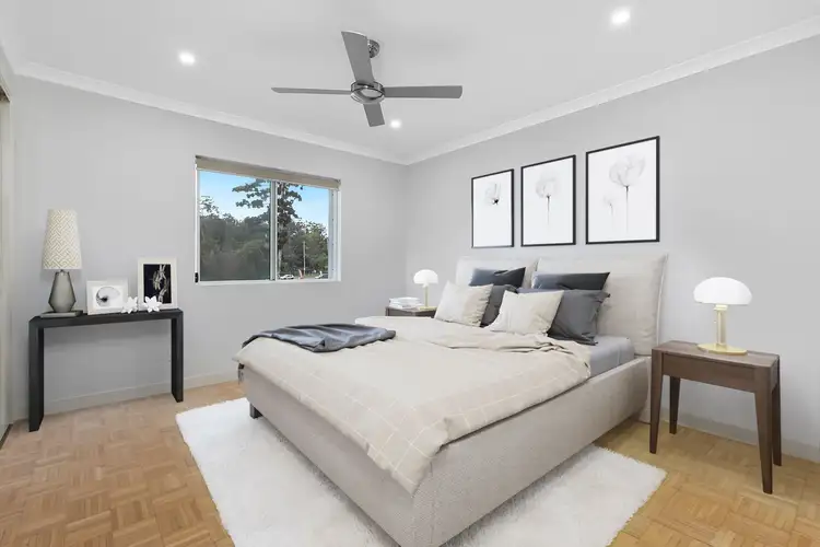 4/25 Birdwood Road, Holland Park West QLD 4121