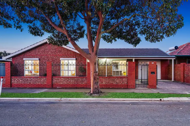35 Bishop Street, Renown Park SA 5008