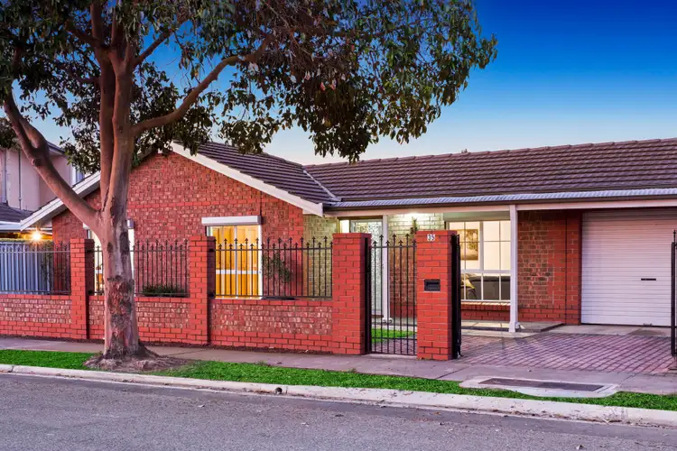 Second view of Homely house listing, 35 Bishop Street, Renown Park SA 5008