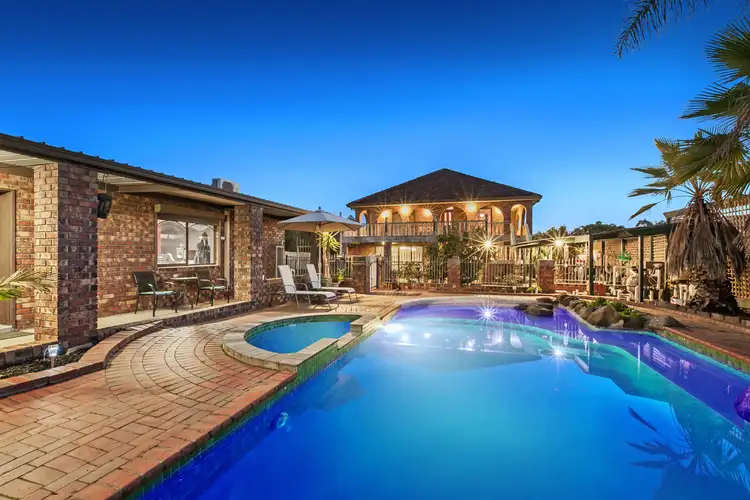 64 Pallant Avenue, Reservoir VIC 3073