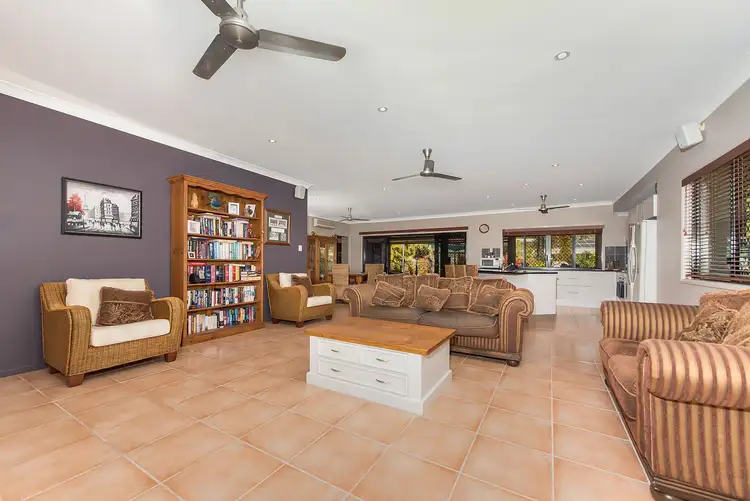 Third view of Homely house listing, 3 Hickory Court, Bushland Beach QLD 4818