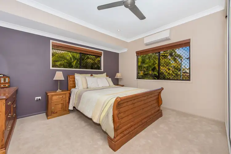 Fourth view of Homely house listing, 3 Hickory Court, Bushland Beach QLD 4818