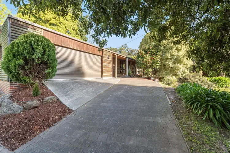 Main view of Homely house listing, 6 Worcester Street, Lilydale VIC 3140