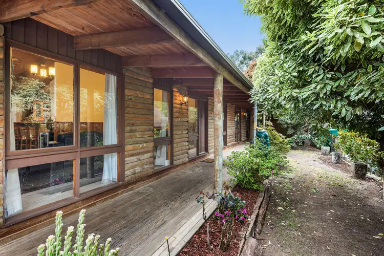 Second view of Homely house listing, 6 Worcester Street, Lilydale VIC 3140