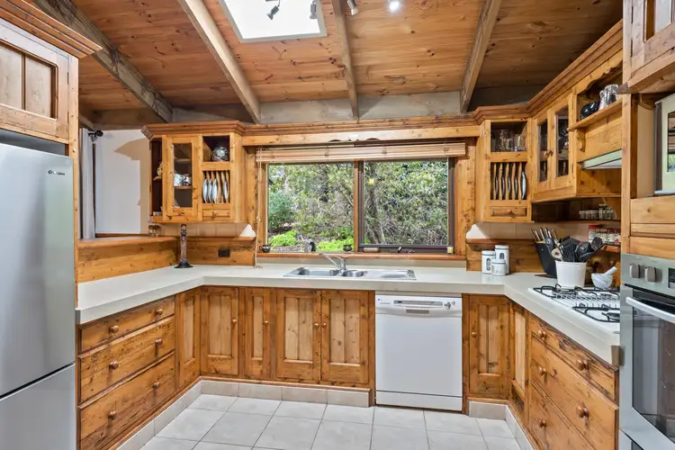 Third view of Homely house listing, 6 Worcester Street, Lilydale VIC 3140