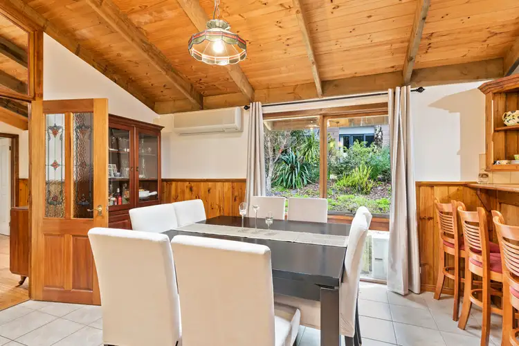 Fourth view of Homely house listing, 6 Worcester Street, Lilydale VIC 3140