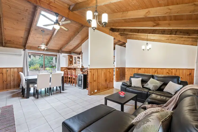 Fifth view of Homely house listing, 6 Worcester Street, Lilydale VIC 3140