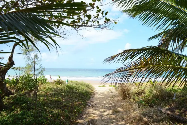 Third view of Homely house listing, 1 & 2/39 Reid Road, Wongaling Beach QLD 4852