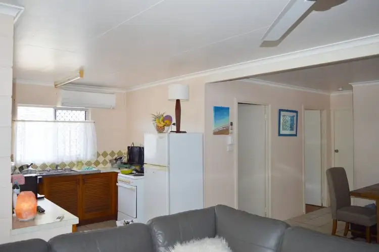 Sixth view of Homely house listing, 1 & 2/39 Reid Road, Wongaling Beach QLD 4852