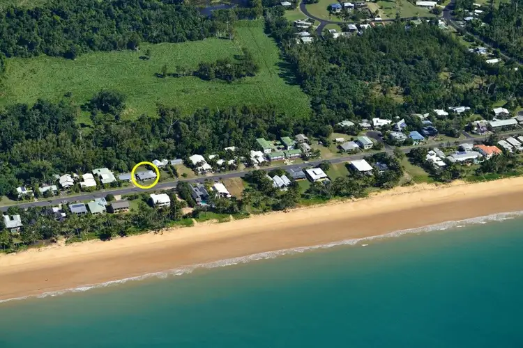 Seventh view of Homely house listing, 1 & 2/39 Reid Road, Wongaling Beach QLD 4852
