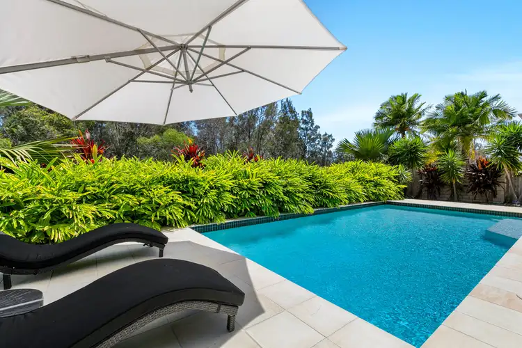17 Allan Day Drive, Wellington Point QLD 4160