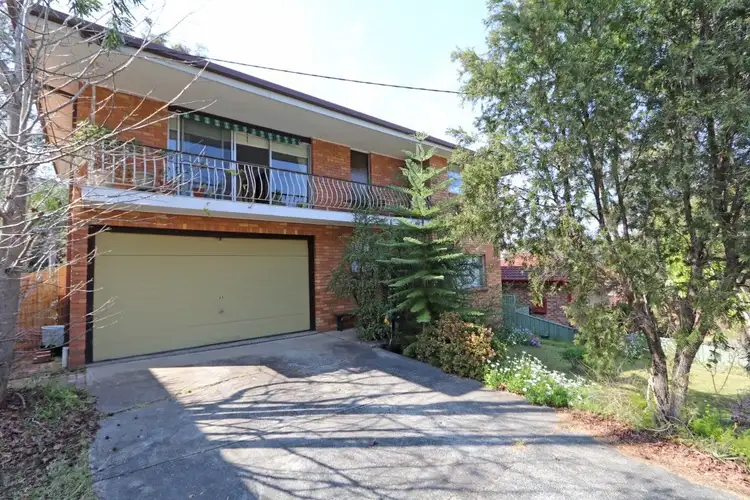 65 Northcott Avenue