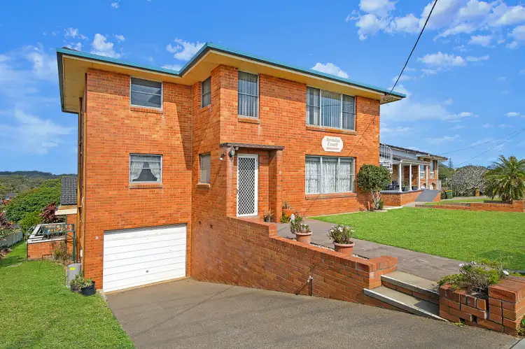 Second view of Homely unit listing, 1/1 Kennedy Drive, Port Macquarie NSW 2444