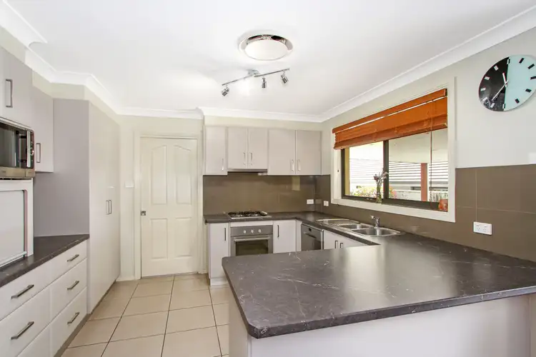 Third view of Homely house listing, 6 Hibiscus Way, Tamworth NSW 2340