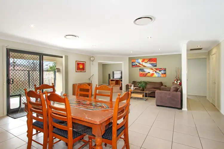 Fourth view of Homely house listing, 6 Hibiscus Way, Tamworth NSW 2340