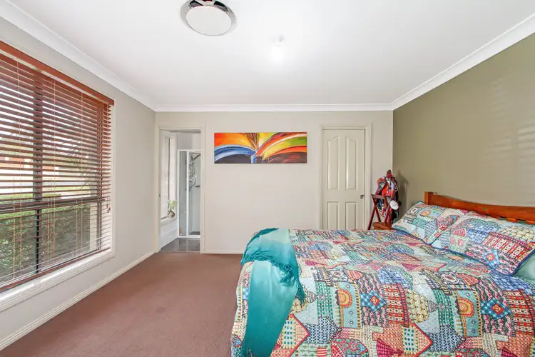 Fifth view of Homely house listing, 6 Hibiscus Way, Tamworth NSW 2340