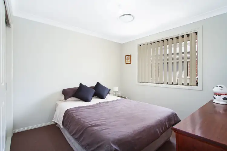 Seventh view of Homely house listing, 6 Hibiscus Way, Tamworth NSW 2340