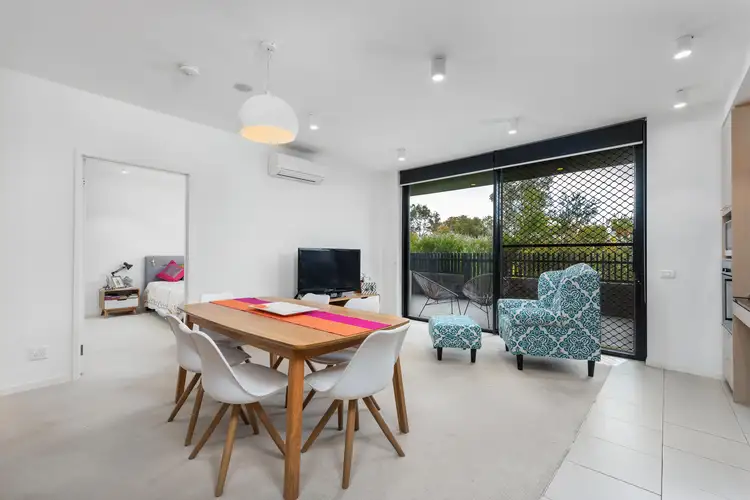 Main view of Homely apartment listing, G02/34 Princeton Terrace, Bundoora VIC 3083
