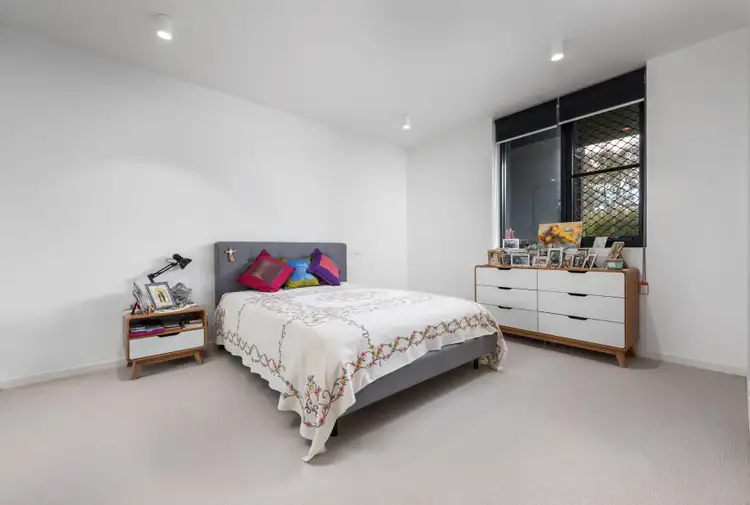 Second view of Homely apartment listing, G02/34 Princeton Terrace, Bundoora VIC 3083
